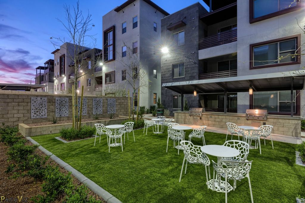 nevada architectural photographer